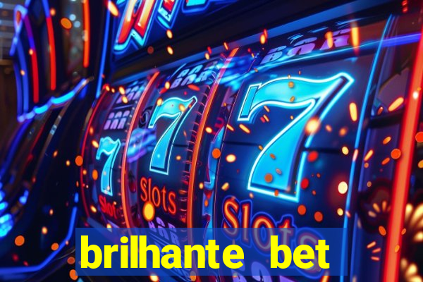 brilhante bet plataforma de jogos